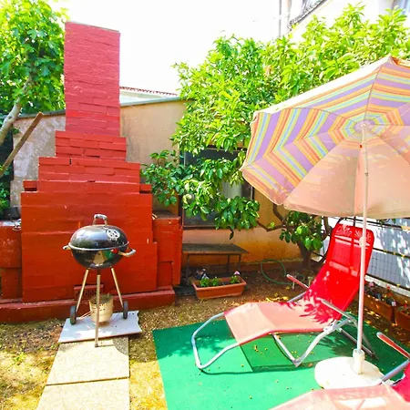 Lägenhet Dulijana 2042 *