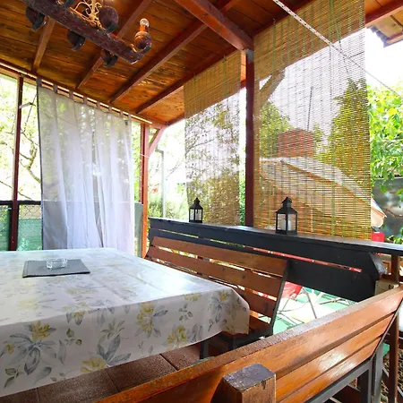 Dulijana 2042 Apartmán Pula