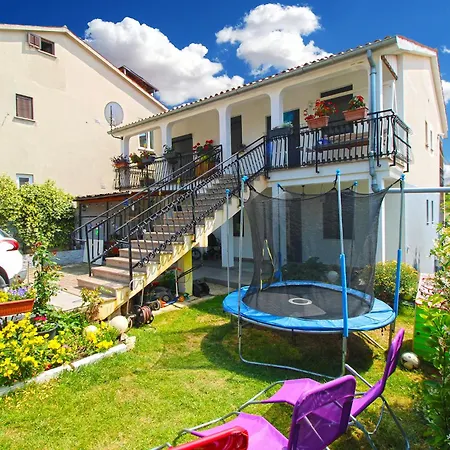 Dulijana 2042 Apartmán