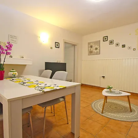 Apartmán Dulijana 2042