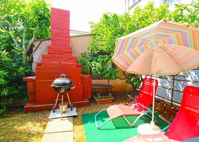 Apartman Dulijana 2042 *