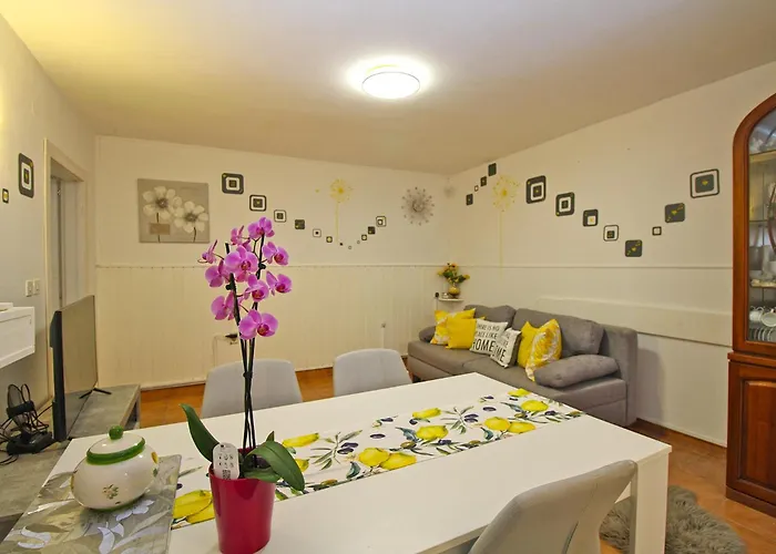 Apartman Dulijana 2042 Pula