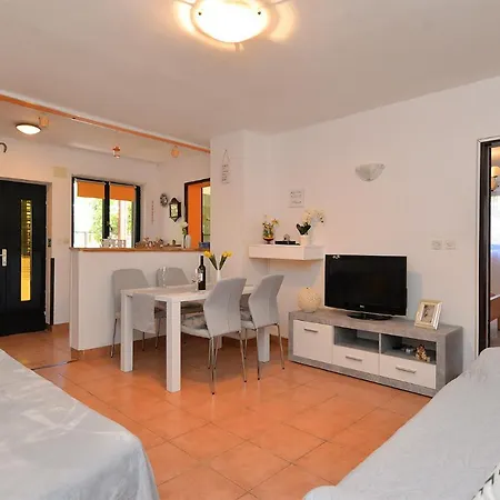 Apartment Dulijana 2042 Pula