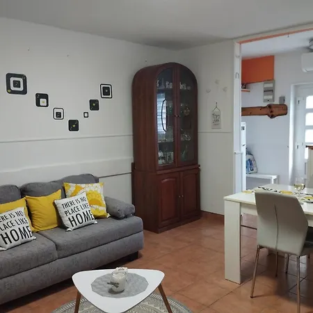 Apartment Dulijana 2042
