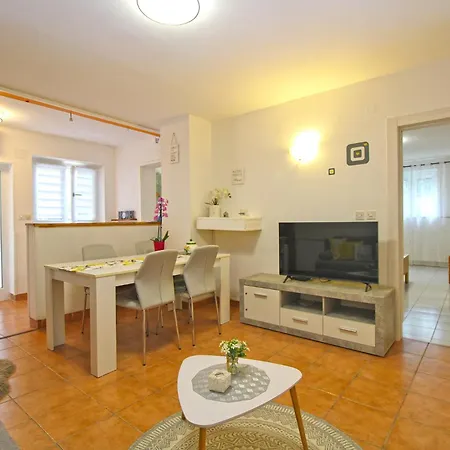 Apartmán Dulijana 2042