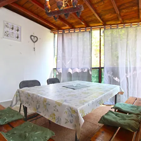 Apartmán Dulijana 2042 Pula