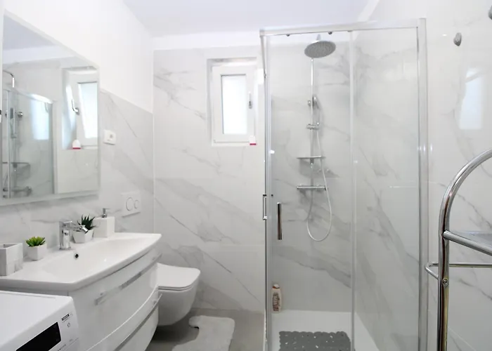 Apartmán Dulijana 2042 Pula