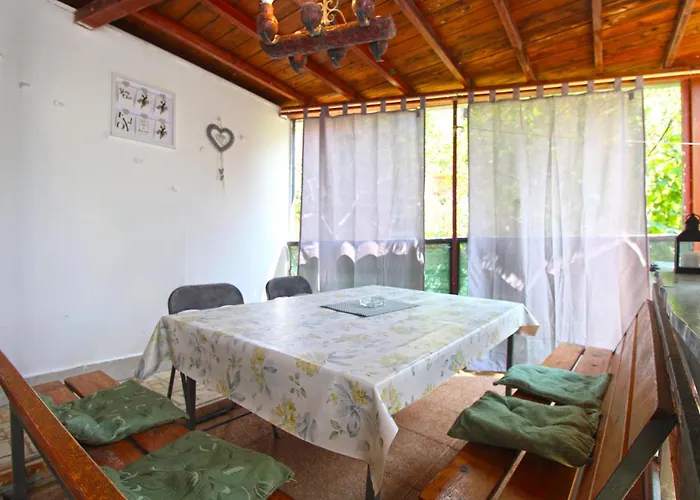 Apartmán Dulijana 2042 Pula