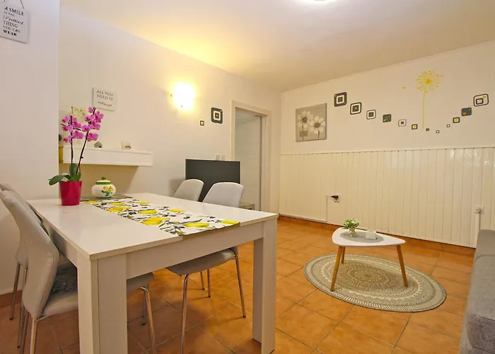 Apartmán Dulijana 2042